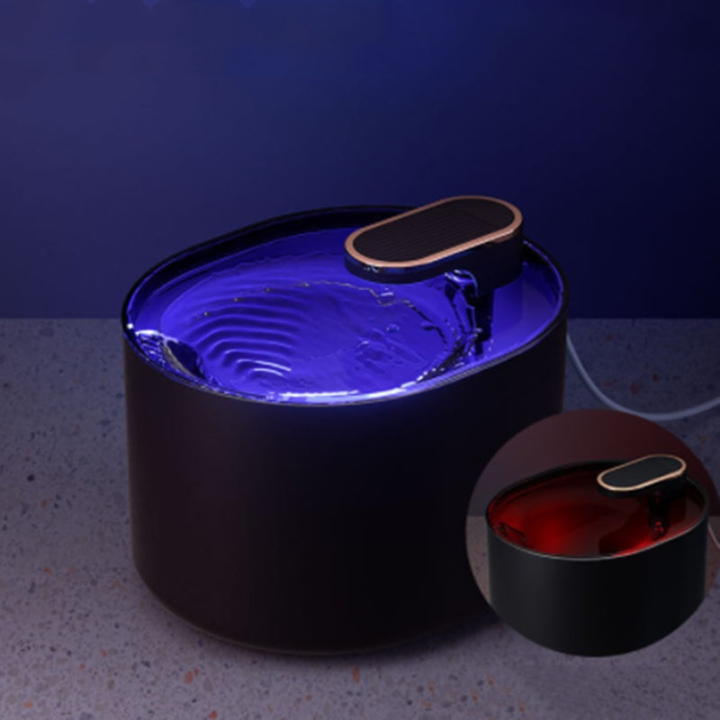 PurePaw Fountain