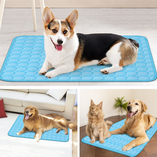ChillPaws™ Pet Cooling Mat