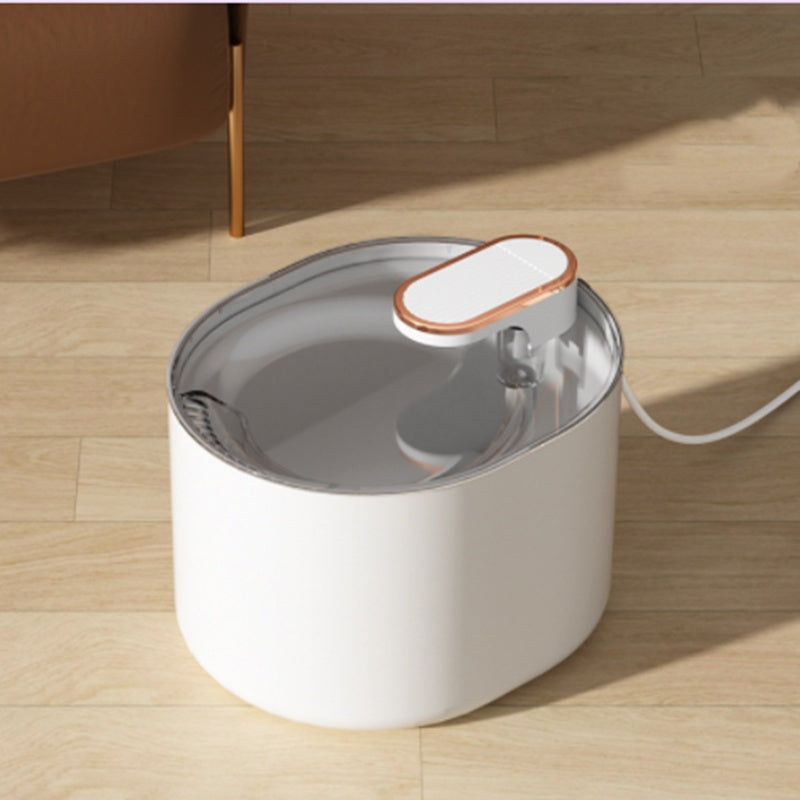 PurePaw Fountain