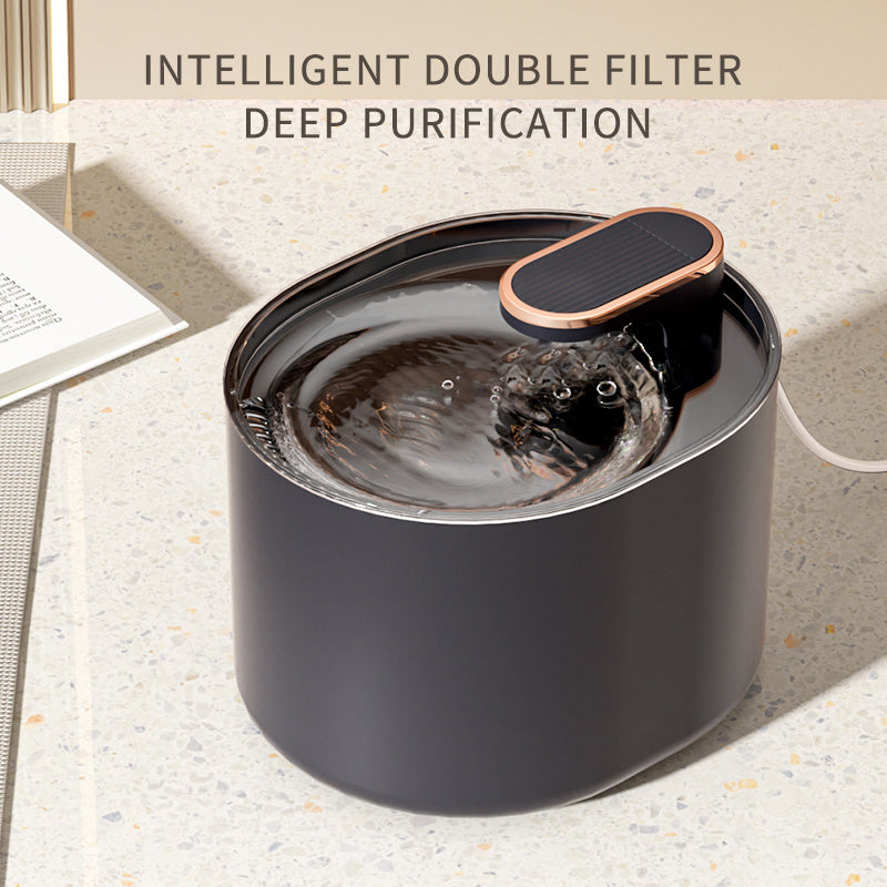 PurePaw Fountain