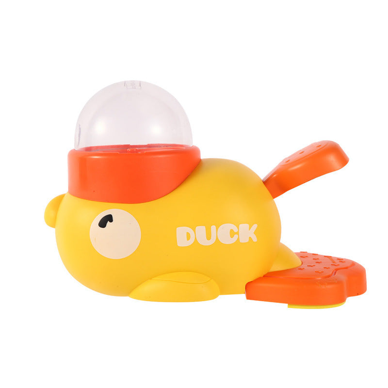 Puzzle Feeder