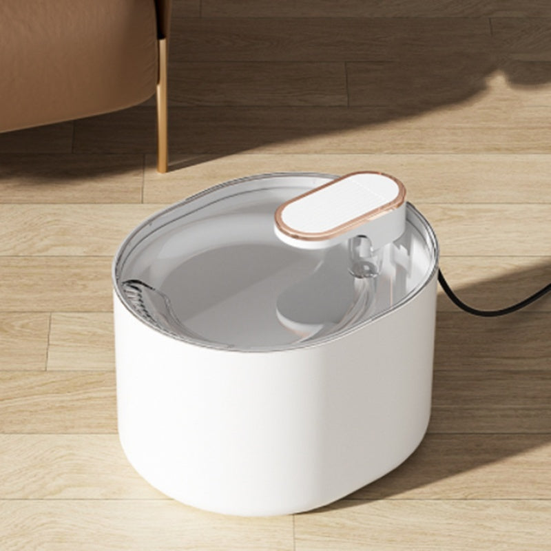 PurePaw Fountain