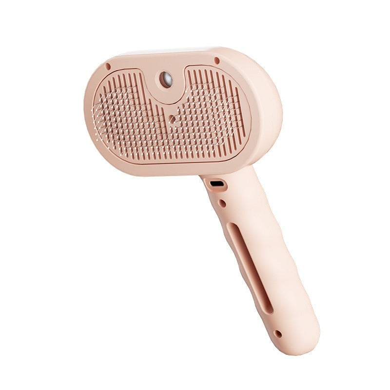 Paw Mist Comb