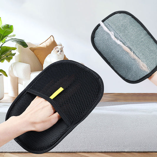 Groom Mitt Pro