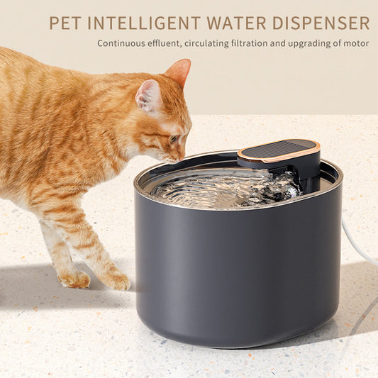 PurePaw Fountain