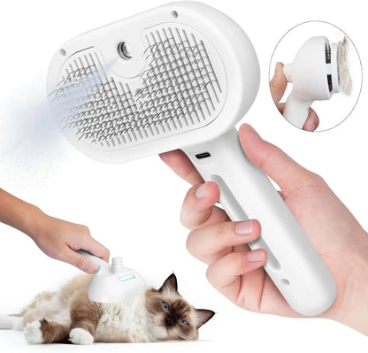 Paw Mist Comb