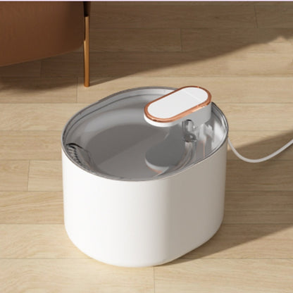 PurePaw Fountain
