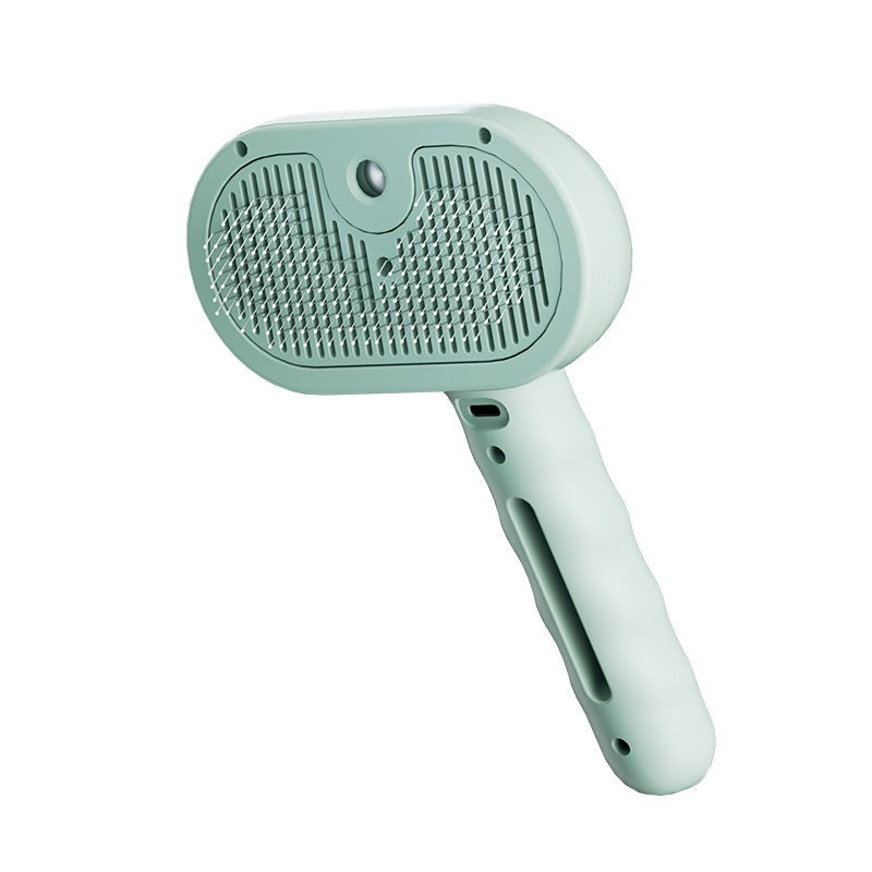 Paw Mist Comb