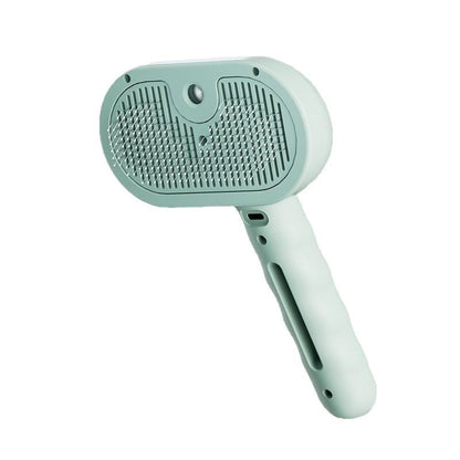 Paw Mist Comb