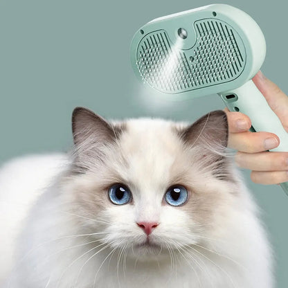 Paw Mist Comb